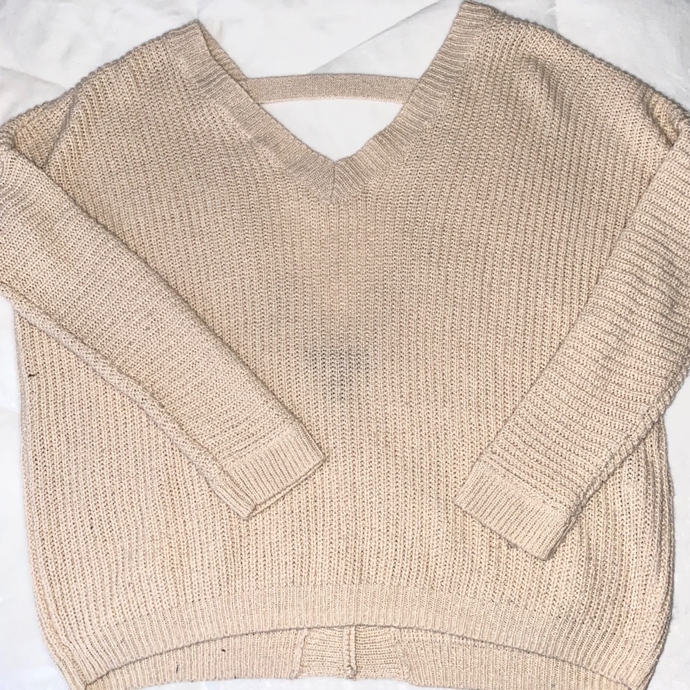 Forever 21 sweater